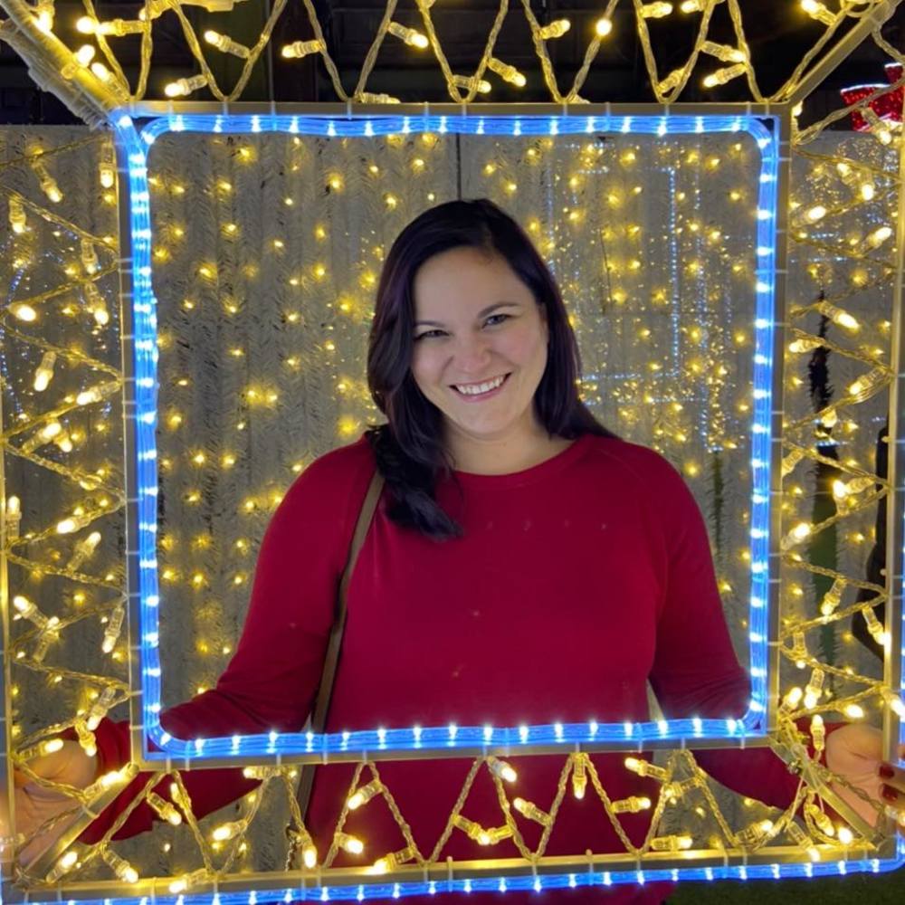 Meet your Posher, Caitlin